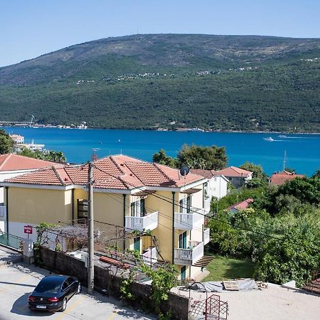 Hotel Olimpija Plus Herceg Novi Exterior foto